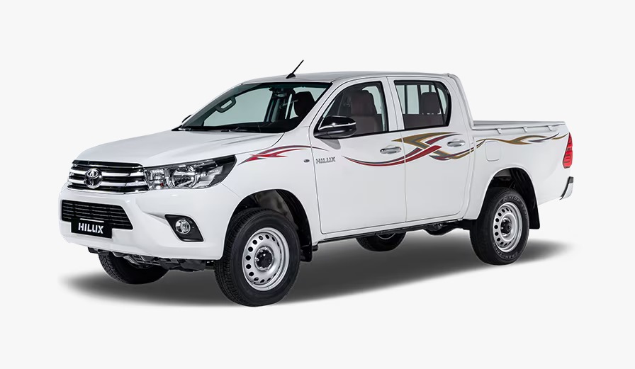 Hilux