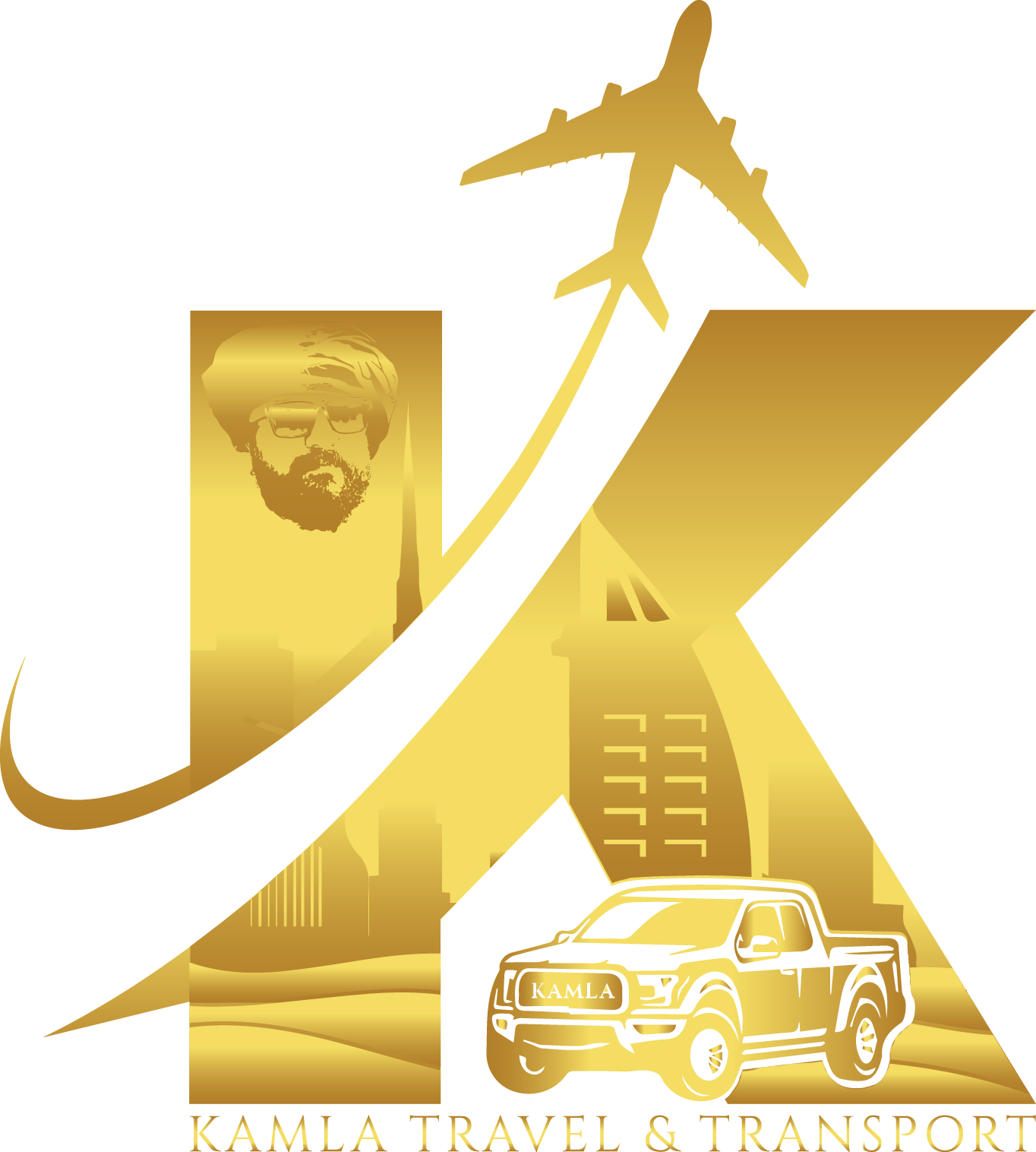 Kamla Transport